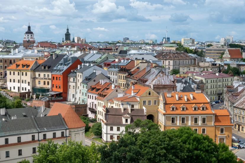 Zdjęcie do artykułu 'Zarządzanie najmem w Lublinie - Specyfika rynku i lokalne trendy'