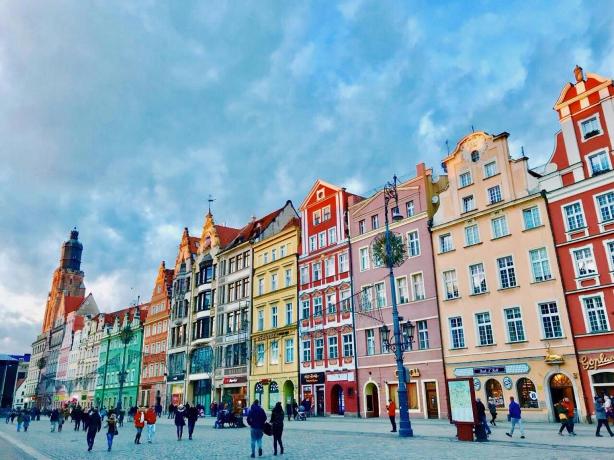 Zdjęcie do artykułu 'Profesjonalne zarządzanie najmem we Wrocławiu - Usługi i ceny'